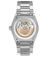 Orologio Frederique Constant Uomo Highlife COSC in Acciaio FC-303S4NH6B - FC-303S4NH6B